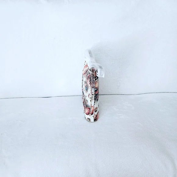 NWT Brahmin SEA JEWEL Katie w/Ady Wallet - Picture 5 of 16